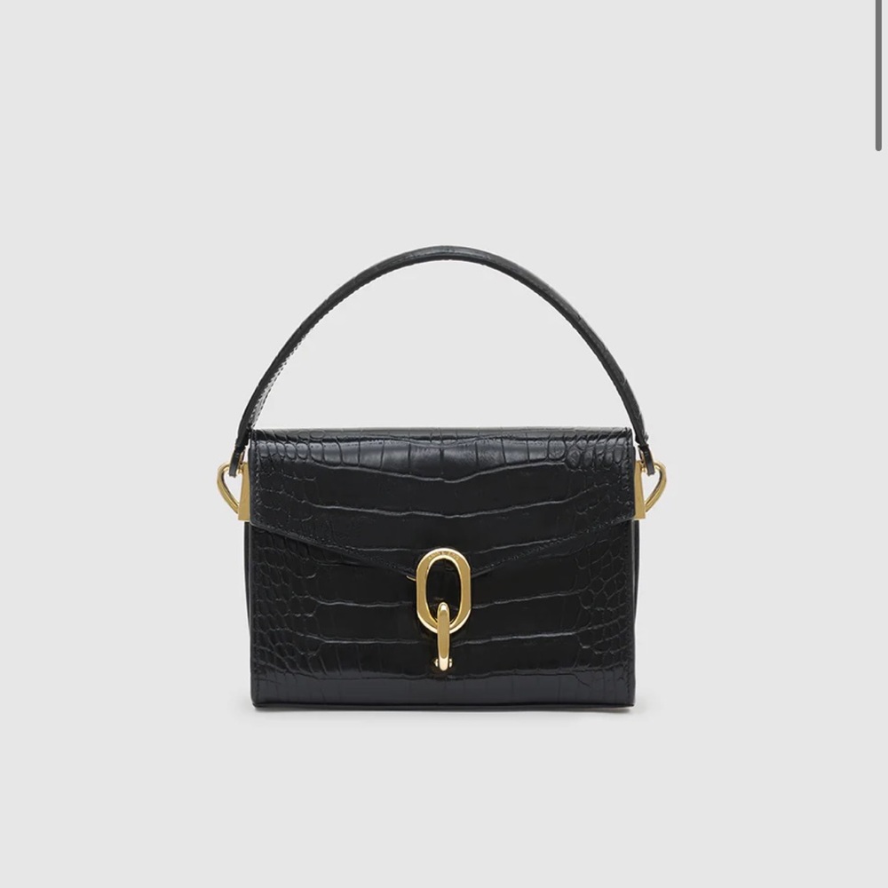 Anine Bing MINI COLETTE BAG